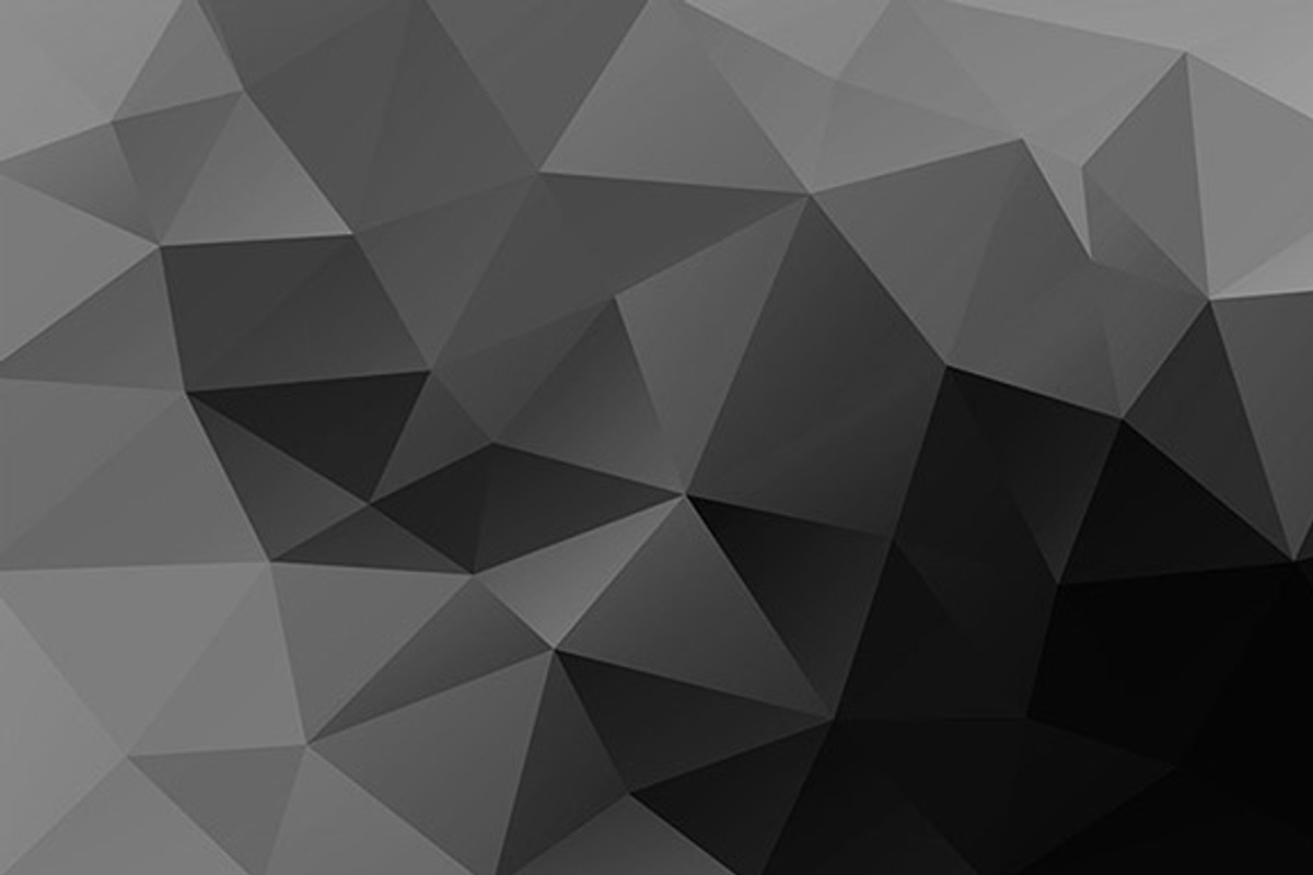 Polygon Backgrounds Vol.1 preview 5