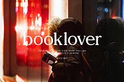 Bresta - Vintage & Elegant Serif, a Serif Font by Schrifted Type (Thumbnail 5 of 8)