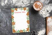 Happy Christmas Collection. Part 2, a Decorative Illustration by yarynabo (Thumbnail 9 of 11)