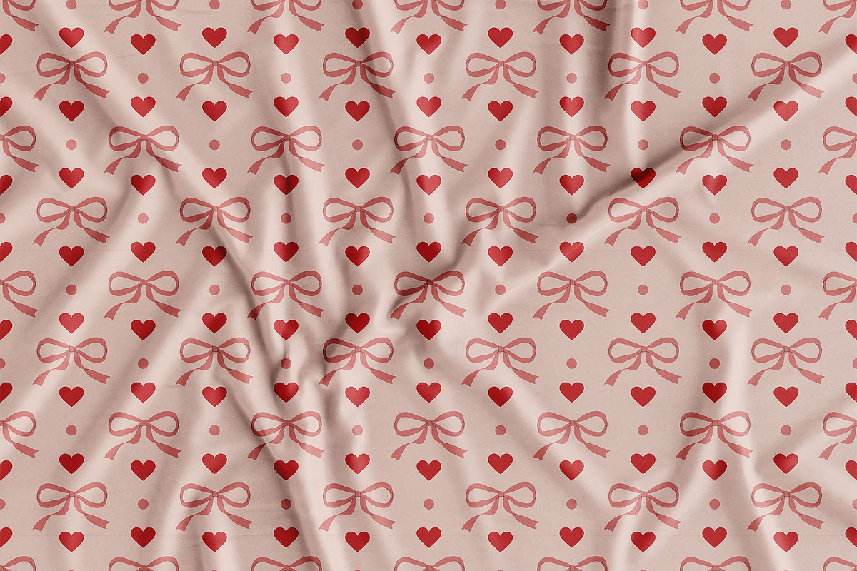 Bows and Frames Collection, a Decorative Illustration by yarynabo (Photo 14 of 15)