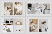 Lifestyle & Home Office Collection 6, a Beauty & Fashion Photo by Floral Deco (Thumbnail 4 of 18)