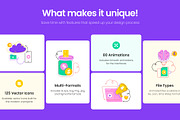 Digital Business Icons Bundle, a Duotone Icon by Vectors Market (Thumbnail 2 of 13)
