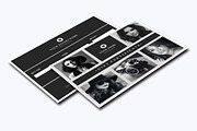Photography Gift Certificate Templat, a Marketing Template by NM-Design-Studio (Thumbnail 4 of 4)