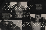 Silver Brands - Elegant Mixed Serif, a Serif Font by Bale Type (Thumbnail 4 of 9)