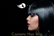 Triss Cosmetics Shop WordPress Theme, a WordPress Template by ThemesRain (Thumbnail 2 of 3)