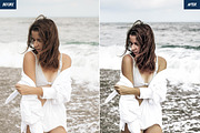 Beach Vibe Lightroom Presets, a Preset Add-On by thepslr (Thumbnail 4 of 11)