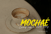 Memori Senja | Hand Drawn Script, a Handwritten Font by gracetype_studio (Thumbnail 4 of 12)