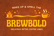 Smoothica Font, a Script Font by cocodesign (Thumbnail 5 of 9)
