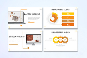 Faxe - Powerpoint Template