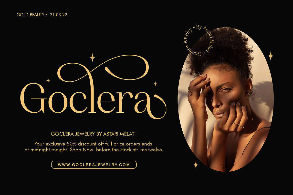Qanducia Serif, a Serif Font by Typia Nesia (Photo 3 of 10)