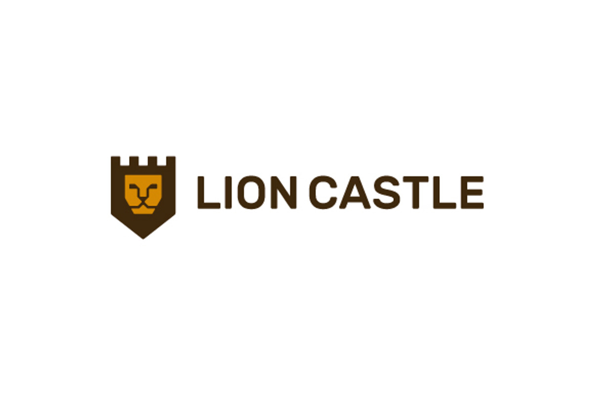 Lion Castle Logo, a Branding & Logo Template by Mauro Bertolino (Photo 3 of 4)