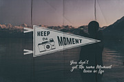 Vintage Adventure Branding Kit, a Branding & Logo Template by JeksonGraphics (Thumbnail 55 of 55)