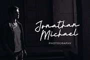 Auttens – Natural Handwritten Scri, a Handwritten Font by MJB Letters (Thumbnail 5 of 10)