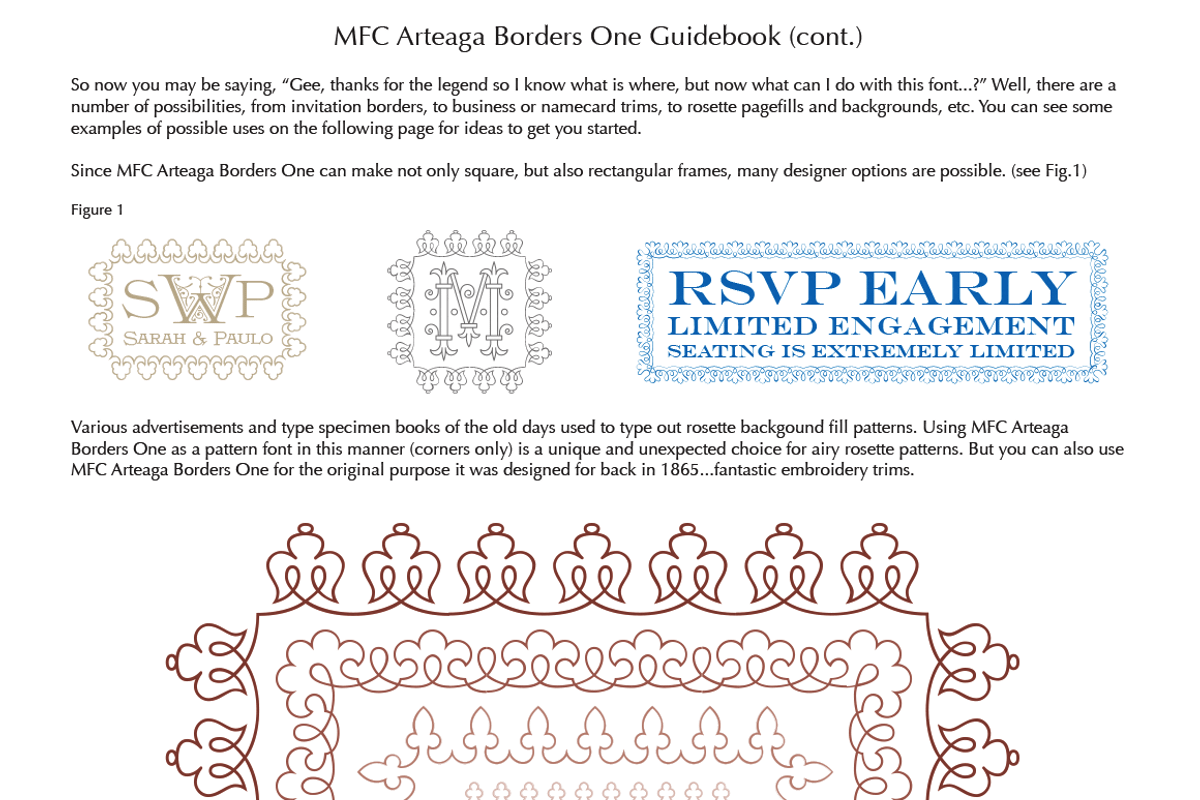 MFC Arteaga Borders One preview 7