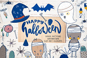 Your happy Halloween., an Object Graphic by Alyonka_lis (Thumbnail 1 of 8)