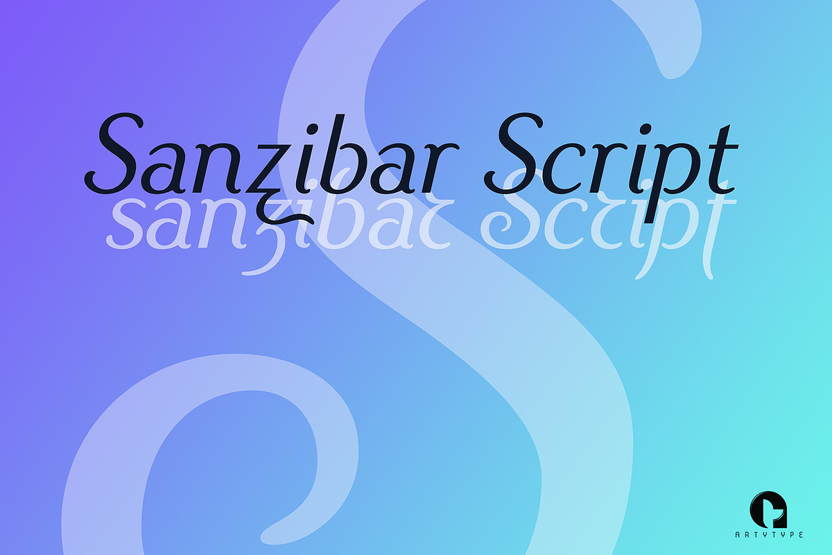 Sanzibar Script
