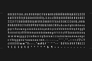 SK Mutka — Display Art-Deco Font, a Sans Serif Font by Shriftovik Type Foundry (Thumbnail 8 of 10)