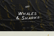 Vintage Bundle - 6600+ Illustrations, an Animal Illustration by Nomad Visuals (Thumbnail 35 of 45)