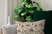 William Morris Pattern Bundle, a Pattern Graphic by elfy creative (Thumbnail 8 of 19)