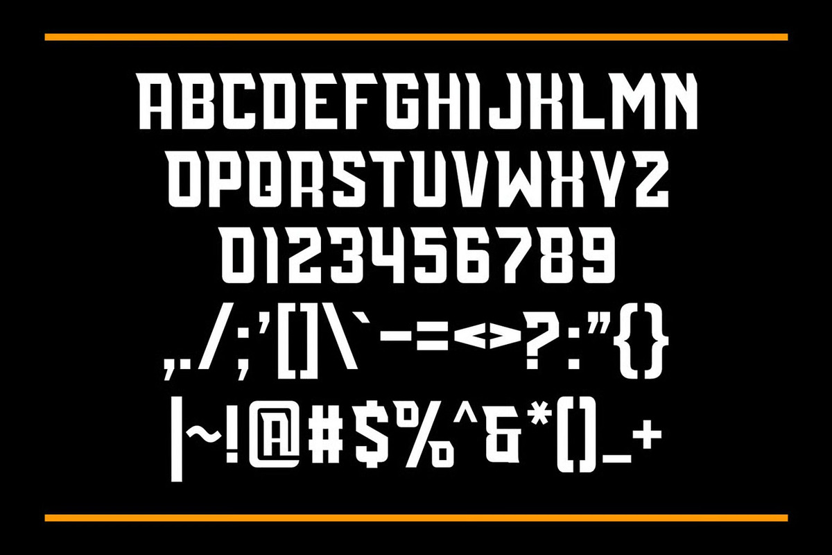 Sonatra, a Serif Font by Auliacreative (Photo 5 of 5)
