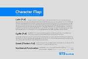 Neoverse Sans, a Sans Serif Font by Sentavio (Thumbnail 2 of 11)