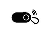 GPS Tracker Tag Silhouette Set, a Graphic by musafir_fashion (Thumbnail 13 of 14)