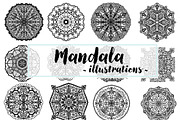 Vector Graphics Bundle, an Animal Illustration by Carrie Stephens Art (Thumbnail 32 of 43)