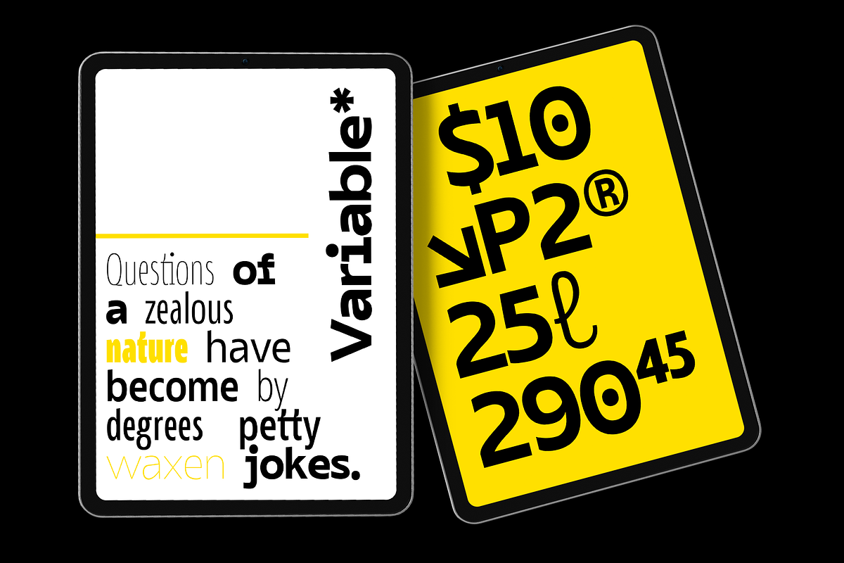JT Mekito | Geometric Modernism Font, a Sans Serif Font by Jolicia Type (Photo 6 of 20)