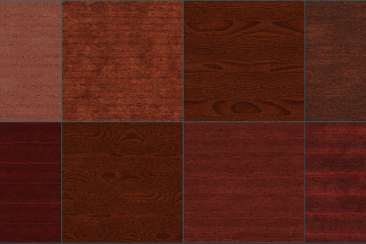 Seamless Red WOOD Textures, Dark jpg, a Texture Graphic by Arthitecture Home (Photo 7 of 11)