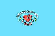 Whimsical World Mega Bundle, an Illustration by The Isian (Thumbnail 228 of 229)