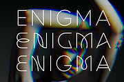 Riveruta Sans Variable Font, a Sans Serif Font by Andfonts (Thumbnail 6 of 12)