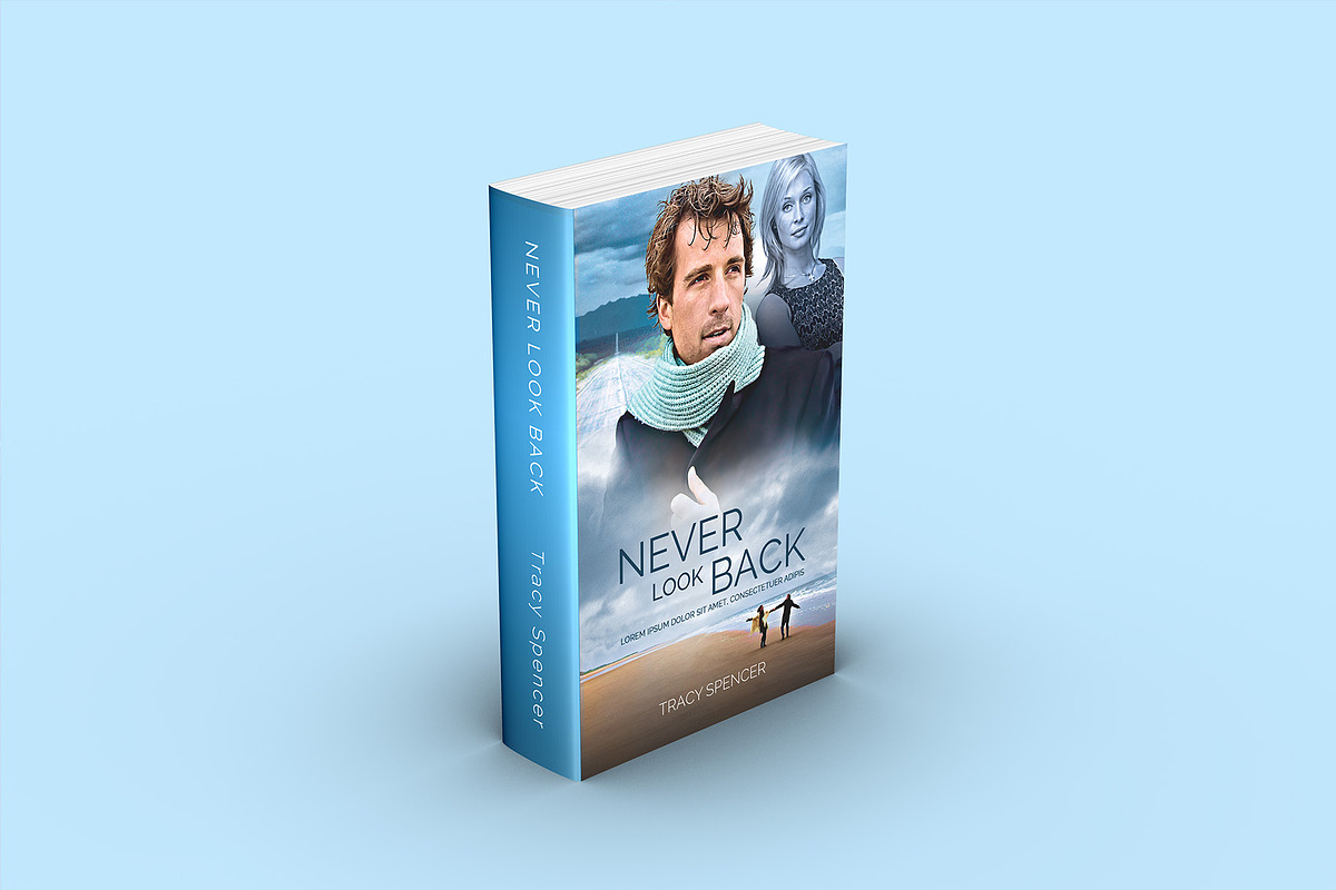 Mass Market Paperback Book Mockup, a Books & Magazine Mockup by Illusiongraphic (Photo 2 of 28)