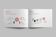 FASHION DESIGN - A5 Brochure, a Brochure Template by Shafura (Thumbnail 15 of 15)