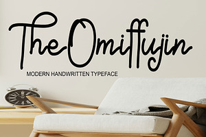 The Omiffujin