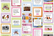 Instagram Creator for Coaches Canva, a Social Media Template by Fallon Gerst (Thumbnail 41 of 47)