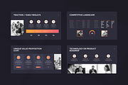 Business Plan Presentation Template, a Presentation Template by PrintIdea (Thumbnail 4 of 7)