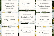 Handwritten Pencil Script Font, a Handwritten Font by Kaya Fonts (Thumbnail 13 of 34)