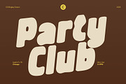 CS Bingley Drawn, a Sans Serif Font by Craft Supply Co. (Thumbnail 2 of 8)