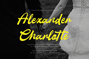 Anchora Anchord | Handwritten Script, a Script Font by gracetype_studio (Thumbnail 2 of 12)