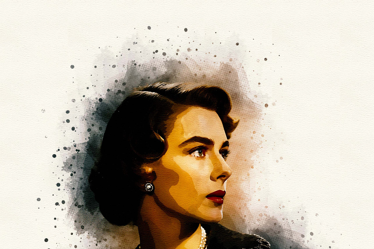 Watercolor Halftone Double Exposure, an Action Add-On by MRI STUDIO (Photo 14 of 23)