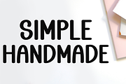 Beach Gravity, a Script Font by FreshTypeINK (Thumbnail 6 of 7)