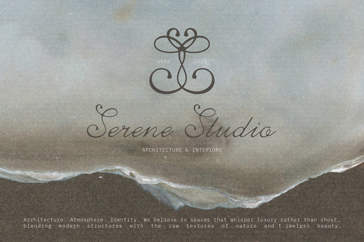 Beyond Society Fashion Script Font, a Script Font by AnMark (Photo 6 of 13)