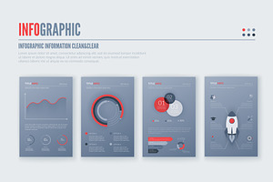 Infographic Presentation Templates