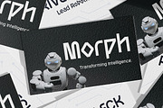 Pirage - Modern Geometry Display, a Sans Serif Font by roomspace creative lab (Thumbnail 11 of 11)