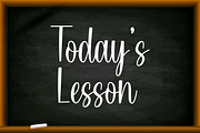 Back To School, a Handwritten Font by Artkenza (Thumbnail 5 of 7)