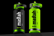 Hestria Display Font, a Font by Ideal Eksis (Thumbnail 2 of 11)