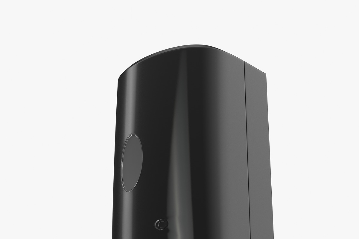 Hand Sanitizer Dispenser, an Object 3D Model by 3D_PikNik (Photo 12 of 37)