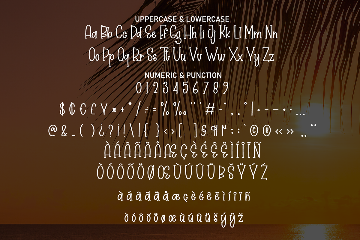 Simple Twilight | Script Font, a Script Font by Scratchones (Photo 7 of 8)