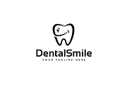 Dental Smile Logo Design, a Branding & Logo Template by yopie (Thumbnail 4 of 4)