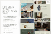 Airbnb Website Squarespace Template, a Squarespace Template by Story Native (Thumbnail 10 of 12)